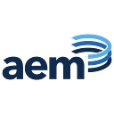 AEM Corporation logo