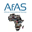 African Astronomical Society conference logo - Science & Research event in Johannesburg, Gauteng, South Africa (ZA)