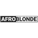 Afroblonde Road Gear