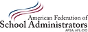 American Federation Of School Administrators Constitutional Convention conference logo - Education event in Las Vegas, Nevada, United States (US)