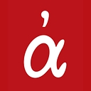 Agape Connecting People Pte logo