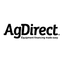 AgDirect logo