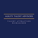 Agility Talent Advisors logo