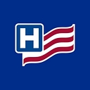 American Hospital Association Leadership Summit conference logo - Healthcare event in Nashville, Tennessee, United States (US)