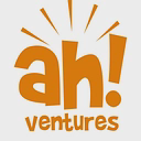ah! Ventures logo