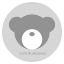 aidie & jellybean