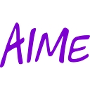 AIME logo