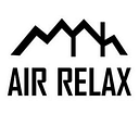 AIR RELAX