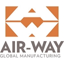Air-Way Global Manufacturing logo