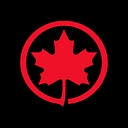 Air Canada Voting and Variable Voting Logo