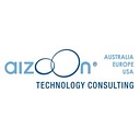 Aizoon logo