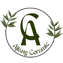 Ajiangceramic