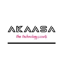 Akaasa Technologies logo