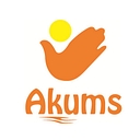 Akums (Maxcure Nutravedics) logo