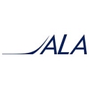A.L.A. società per azioni Logo