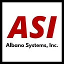 Albano Systems Inc logo