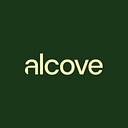 Alcove mortgage broking logo