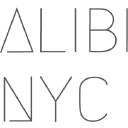 ALIBI NYC