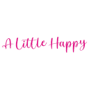 A Little Happy