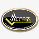 Access Elevator logo