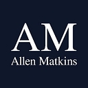Allen Matkins logo