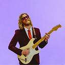 Allen Stone