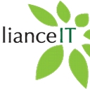 Alliance IT logo