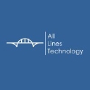 All Lines Technology logo