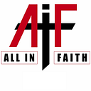 All In Faith