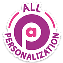 All Personalization