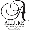 Allure Candles & Home Fragrance