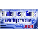 Allvideo Classic Games