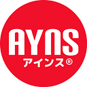 aynissmile