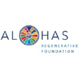 ALOHAS Regenerative Foundation - logo