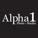 Alpha 1 Photo & Studio