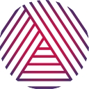 alphanumeric logo