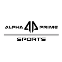 Alpha Prime Sports