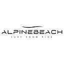 Alpine Beach