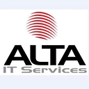 Alta It Services logo