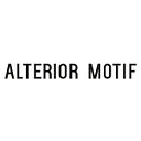 Alterior Motif