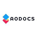 AODocs logo