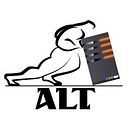 ALT Technical logo