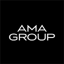 AMA Group logo