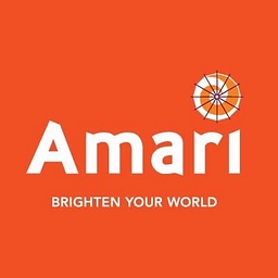 Amari - logo