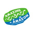 Amazing Amazon