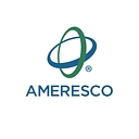 Ameresco, Inc. Class A Logo