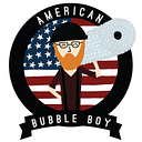 AmericanBubbleBoy