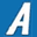 Amhof Trucking logo