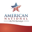 American National logo