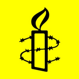 Amnesty International Česká republika - logo